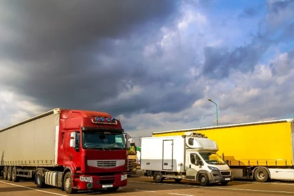 Yozgat Kırşehir Nakliyat Ambarları